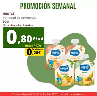 Catálogo Tu Trébol Hipermercados |  ¡Semana de ofertas en Tu Trébol!  | 2026-04-08T00:00:00.000Z - 2026-04-13T00:00:00.000Z