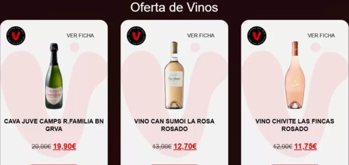 Catálogo Vinalium | Oferta De Vinos | 2026-04-08T00:00:00.000Z - 2026-04-21T00:00:00.000Z