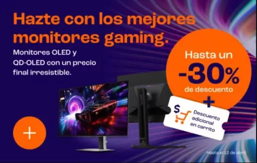 Catálogo PC Componentes | Hasta un -30% de descuento | 2026-04-08T00:00:00.000Z - 2026-04-12T00:00:00.000Z