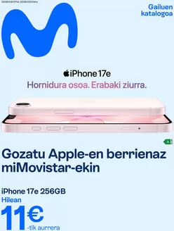 Catálogo Movistar | Catálogo | 2026-04-08T00:00:00.000Z - 2026-05-04T00:00:00.000Z