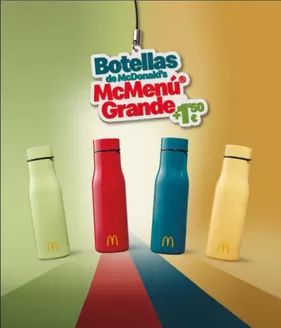Catálogo McDonald's | Promoción | 2026-04-08T00:00:00.000Z - 2026-04-14T00:00:00.000Z