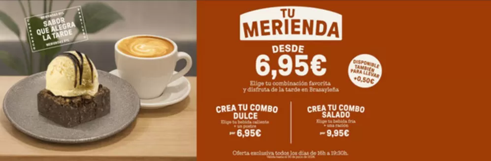 Catálogo Brasa y leña | Oferta | 2026-04-08T00:00:00.000Z - 2026-06-30T00:00:00.000Z