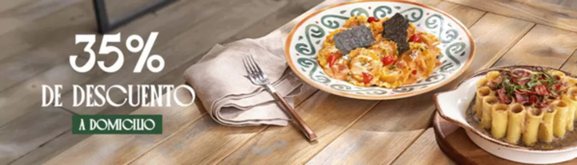 Catálogo Ginos | 35% de descuento | 2026-04-08T00:00:00.000Z - 2026-04-26T00:00:00.000Z