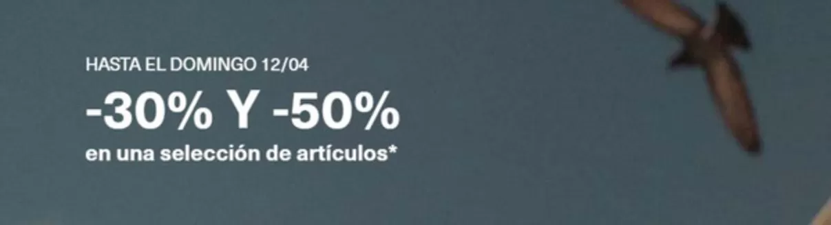 Catálogo IKKS en la Saira | Rebajas | 2026-04-08T00:00:00.000Z - 2026-04-12T00:00:00.000Z