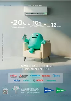 Catálogo El Corte Inglés | Del 9 Al 22 D'abril | 2026-04-09T00:00:00.000Z - 2026-04-22T00:00:00.000Z