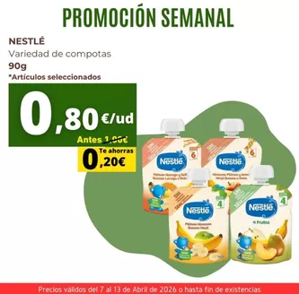 Catálogo Supermercados Tu Alteza |  ¡Esta semana es para aprovechar!  | 2026-04-09T00:00:00.000Z - 2026-04-13T00:00:00.000Z