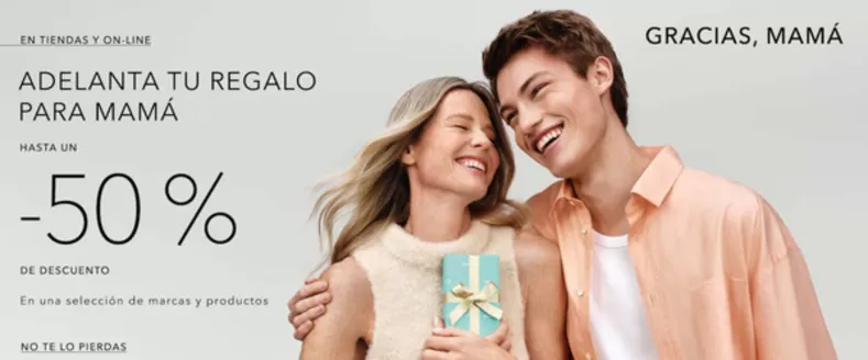 Catálogo Douglas en Agres | Hasta un -50% de descuento | 2026-04-09T00:00:00.000Z - 2026-04-12T00:00:00.000Z