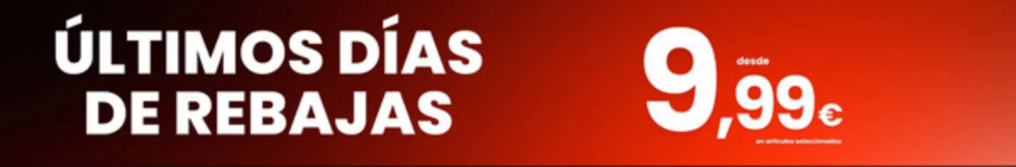 Catálogo MARYPAZ en Burjassot | Rebajas | 2026-04-09T00:00:00.000Z - 2026-04-22T00:00:00.000Z