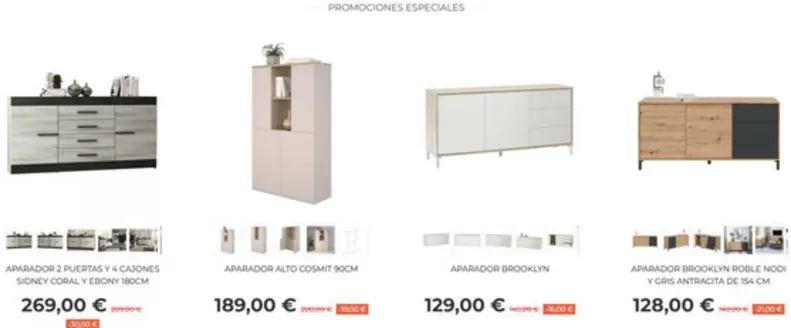 Catálogo Muebles Sayez | Promociones Especiales | 2026-04-10T00:00:00.000Z - 2026-04-23T00:00:00.000Z