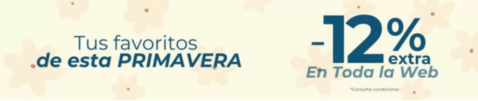 Catálogo Marvimundo en Collado Villalba | Tus favoritos de primavera | 2026-04-10T00:00:00.000Z - 2026-04-12T00:00:00.000Z