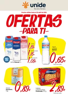 Catálogo Unide Market en Alsasua | OFERTAS para ti | 2026-04-13T00:00:00.000Z - 2026-04-22T00:00:00.000Z