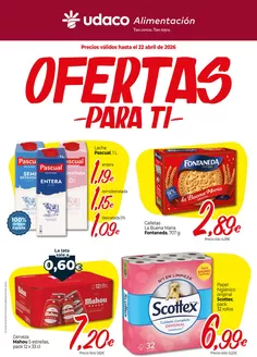 Catálogo UDACO en Alsasua | OFERTAS para ti | 2026-04-13T00:00:00.000Z - 2026-04-22T00:00:00.000Z