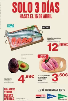 Catálogo El Corte Inglés | Hasta El 16 De Abril | 2026-04-14T00:00:00.000Z - 2026-04-16T00:00:00.000Z