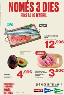 Catálogo El Corte Inglés | Fins Al 16 D’abril | 2026-04-14T00:00:00.000Z - 2026-04-16T00:00:00.000Z