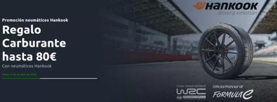 Catálogo Confort Auto | Promoción | 2026-04-14T00:00:00.000Z - 2026-04-30T00:00:00.000Z