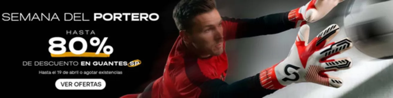 Catálogo Fútbol Emotion en Letux | Semana Del Portero | 2026-04-14T00:00:00.000Z - 2026-04-19T00:00:00.000Z