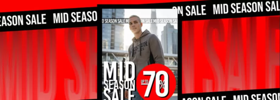 Catálogo Boxeur des Rues en Letux | Mid Season Sale | 2026-04-14T00:00:00.000Z - 2026-04-27T00:00:00.000Z