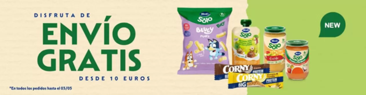 Catálogo Hero | Envío Gratis | 2026-04-14T00:00:00.000Z - 2026-05-03T00:00:00.000Z