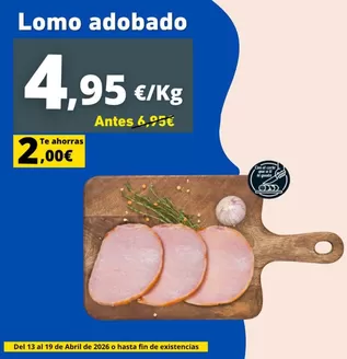 Catálogo Tu Trébol Hipermercados | ¡En Tu Trébol tenemos los mejores precios! | 2026-04-14T00:00:00.000Z - 2026-04-19T00:00:00.000Z