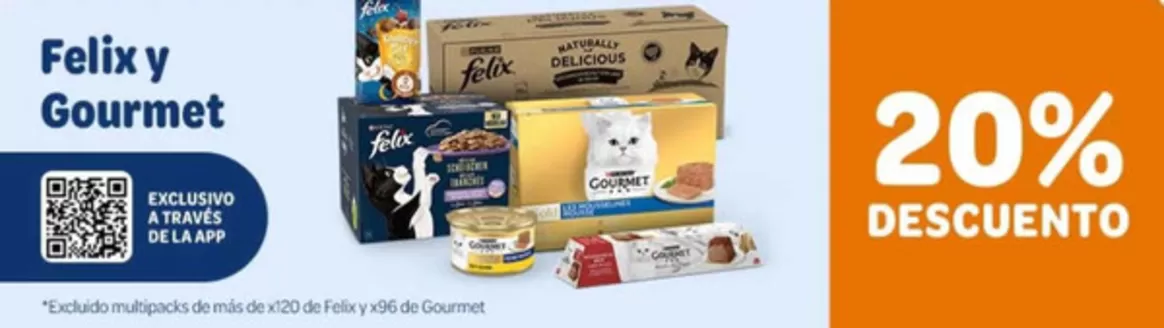 Catálogo Zooplus | 20 % de descuento | 2026-04-14T00:00:00.000Z - 2026-04-20T00:00:00.000Z