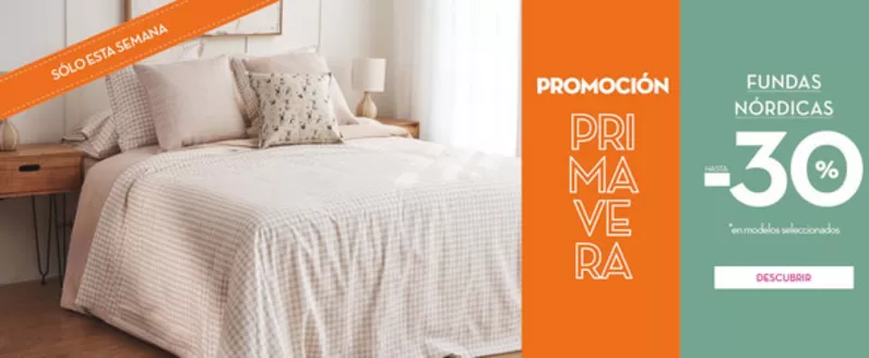 Catálogo LA MALLORQUINA | Sólo Esta Semana | 2026-04-14T00:00:00.000Z - 2026-04-19T00:00:00.000Z