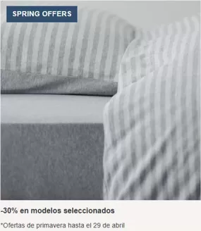 Catálogo Muji | -30% en modelos seleccionados | 2026-04-14T00:00:00.000Z - 2026-04-29T00:00:00.000Z