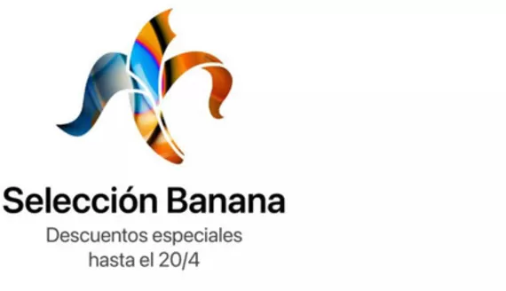 Catálogo Banana Computer | Descuentos especiales | 2026-04-14T00:00:00.000Z - 2026-04-20T00:00:00.000Z