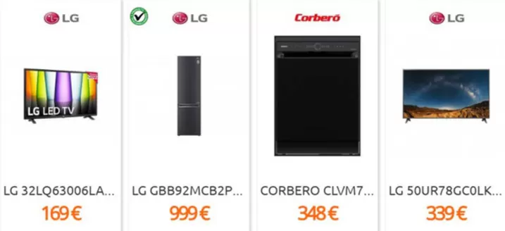 Catálogo Eureka Electrodomésticos | Grandes Ofertas Esta Semana | 2026-04-14T00:00:00.000Z - 2026-04-20T00:00:00.000Z