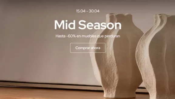 Catálogo Banak Importa en Terrassa | Mid Season  | 2026-04-15T00:00:00.000Z - 2026-04-30T00:00:00.000Z