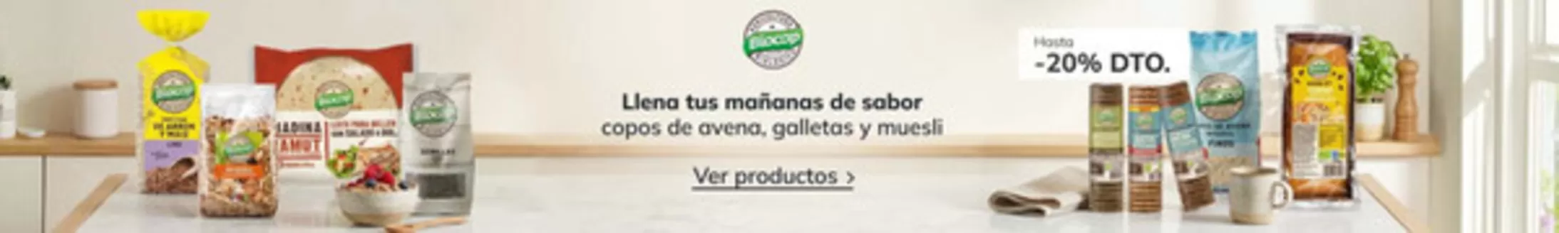 Catálogo Planeta Huerto en Prats de Lluçanés | Ofertas | 2026-04-15T00:00:00.000Z - 2026-04-25T00:00:00.000Z