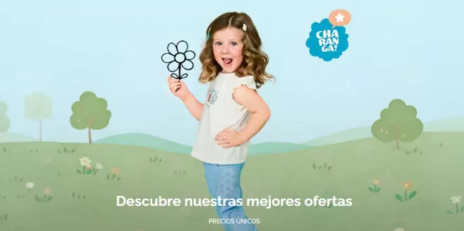 Catálogo Charanga en Almería | Descubre nuestras mejores ofertas | 2026-04-15T00:00:00.000Z - 2026-04-28T00:00:00.000Z