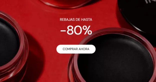 Catálogo Inglot Cosméticos en Majadahonda | Rebajas | 2026-04-15T00:00:00.000Z - 2026-04-28T00:00:00.000Z