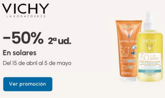 Catálogo Perfumerías Avenida en Majadahonda | Promociones | 2026-04-15T00:00:00.000Z - 2026-05-05T00:00:00.000Z