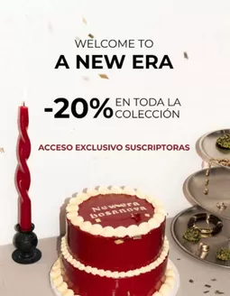 Catálogo Bosanova en Aldaia | -20% En Toda La Colección | 2026-04-15T00:00:00.000Z - 2026-04-25T00:00:00.000Z