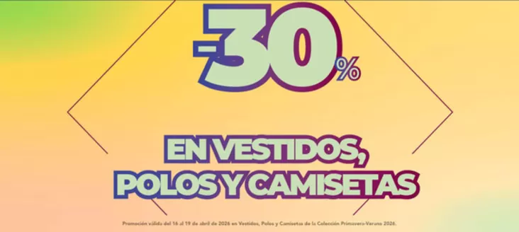 Catálogo Gocco en Monzón | -30% | 2026-04-16T00:00:00.000Z - 2026-04-19T00:00:00.000Z