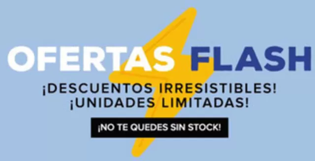 Catálogo Perfumería Prieto en Miranda de Ebro | Ofertas Flash | 2026-04-16T00:00:00.000Z - 2026-04-22T00:00:00.000Z