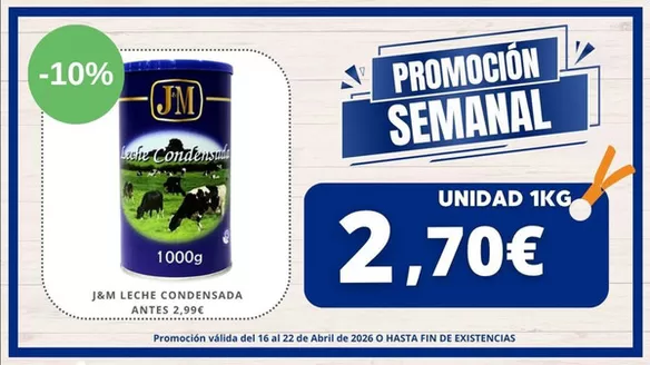 Catálogo Cash Jesuman | Promociones Semanales  | 2026-04-17T00:00:00.000Z - 2026-04-22T00:00:00.000Z