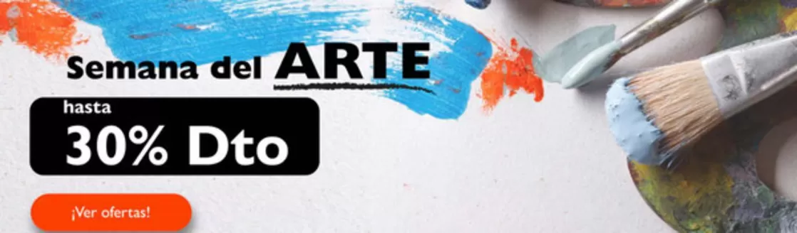 Catálogo Milbby | Semana Del Arte | 2026-04-17T00:00:00.000Z - 2026-04-23T00:00:00.000Z