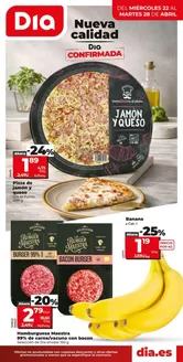 Catálogo Dia en Hontoria de Cerrato | Nueva Calidad Dia del 22/04 al 28/04 | 2026-04-22T00:00:00.000Z - 2026-04-28T00:00:00.000Z