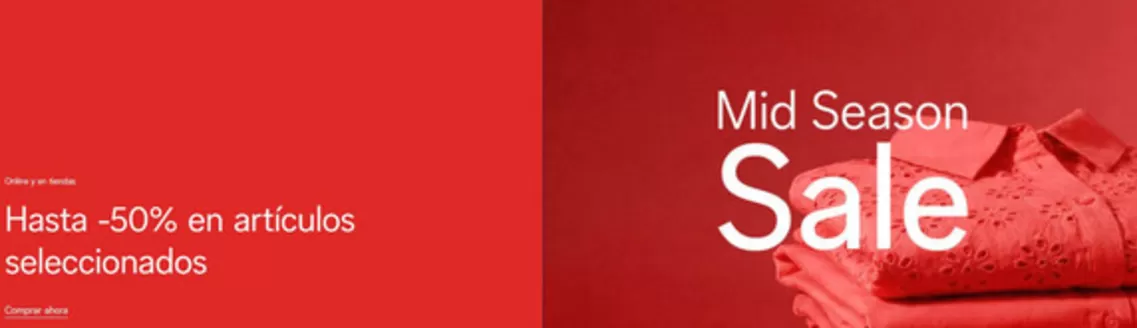 Catálogo C&A | Mid Season Sale | 2026-04-17T00:00:00.000Z - 2026-04-22T00:00:00.000Z