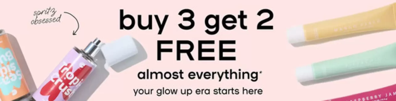 Catálogo Claire's | Promoción | 2026-04-17T00:00:00.000Z - 2026-04-30T00:00:00.000Z