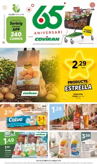 Catálogo Coviran | Vàlid del 21 d’abril al 2 de maig de 2026 | 2026-04-21T00:00:00.000Z - 2026-05-02T00:00:00.000Z