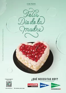 Catálogo El Corte Inglés | Día de la Madre | 2026-04-20T00:00:00.000Z - 2026-05-03T00:00:00.000Z