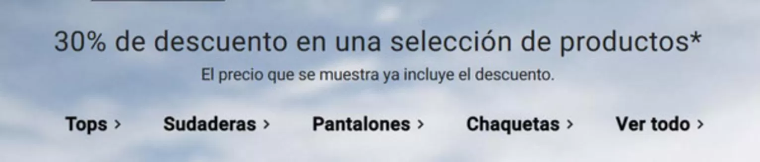 Catálogo Billabong en El Bobar | 30% de descuento en una selección de productos | 2026-04-20T00:00:00.000Z - 2026-04-26T00:00:00.000Z