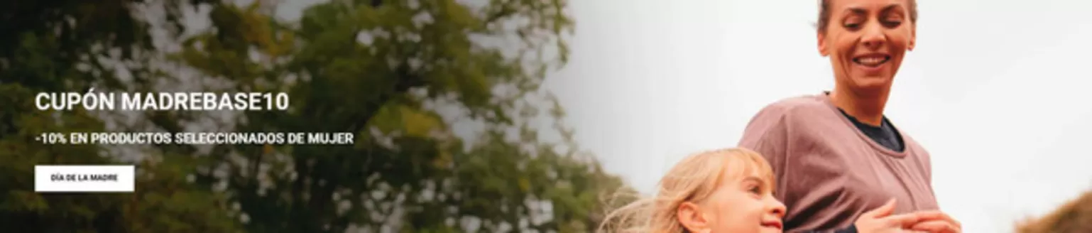 Catálogo Base en El Bobar | -10% En Productos Seleccionados De Mujer | 2026-04-20T00:00:00.000Z - 2026-05-03T00:00:00.000Z