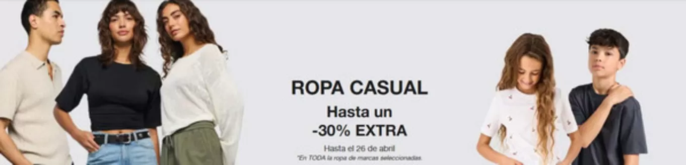 Catálogo Wala en El Bobar | Hasta un -30% Extra | 2026-04-20T00:00:00.000Z - 2026-04-26T00:00:00.000Z