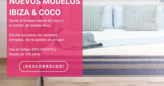 Catálogo Dormity | Promoción | 2026-04-20T00:00:00.000Z - 2026-05-03T00:00:00.000Z