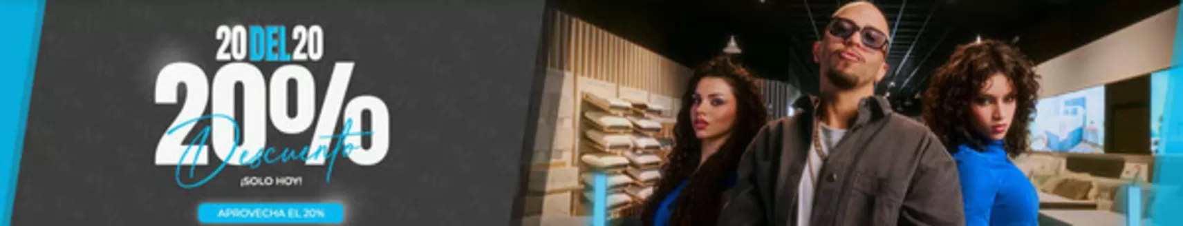 Catálogo Maxcolchon | 20% de descuento | 2026-04-20T00:00:00.000Z - 2026-04-20T00:00:00.000Z