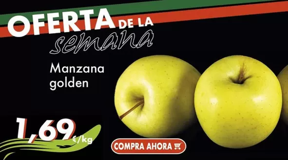 Catálogo Frutas Nieves | Oferta De La Semana | 2026-04-21T00:00:00.000Z - 2026-04-26T00:00:00.000Z