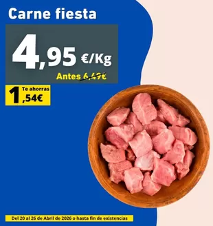 Catálogo Supermercados Tu Alteza |  ¡Semana de frescura y ahorro!  | 2026-04-21T00:00:00.000Z - 2026-04-26T00:00:00.000Z